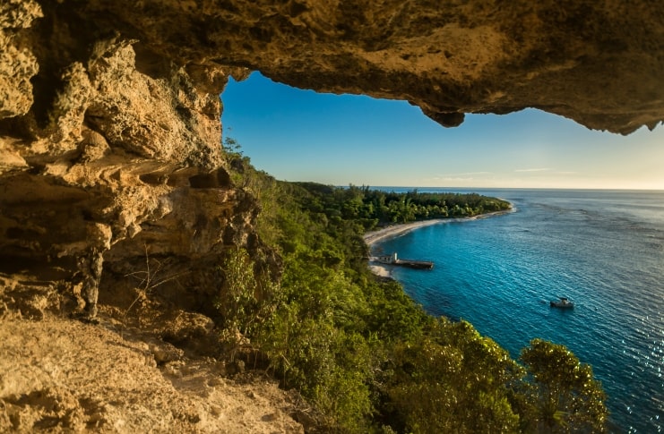 image of Cueva Diamante