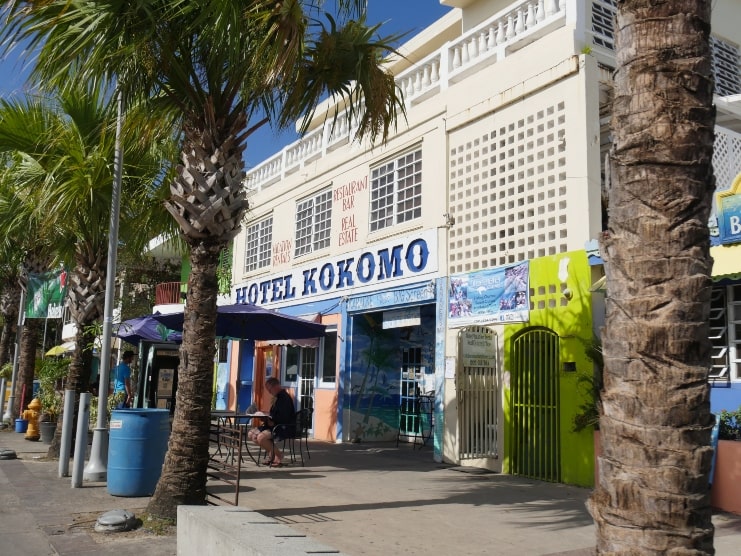 image of Hotel Kokomo