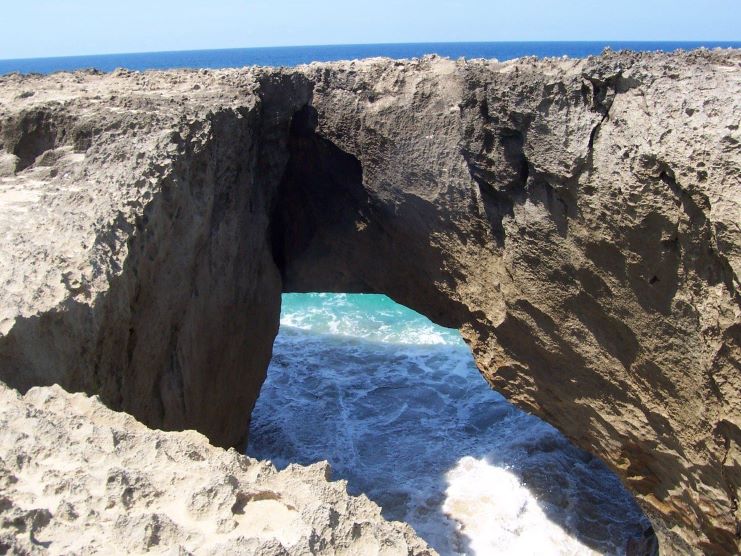 image of Jacinto’s Well