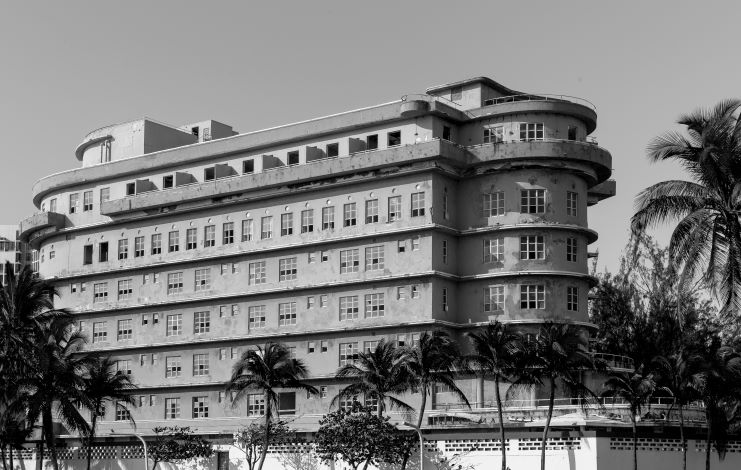 image of Normandie Hotel