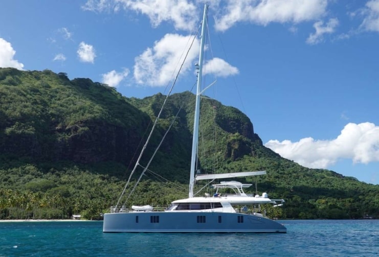 image of Orion Yacht