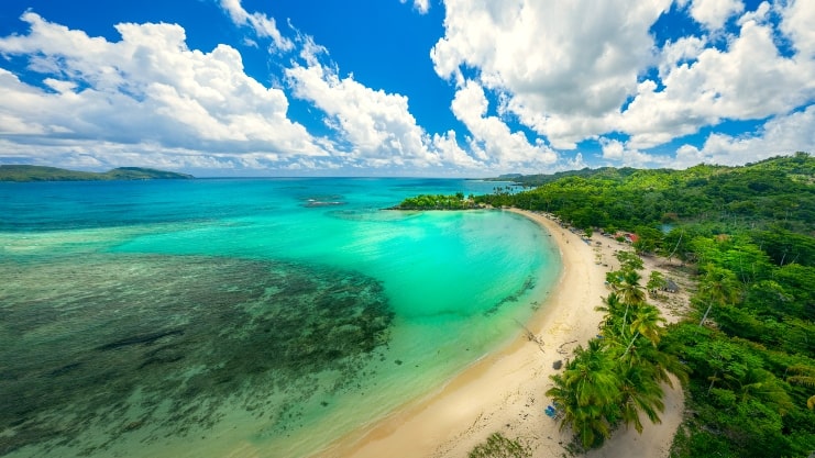 image of Samana peninsula