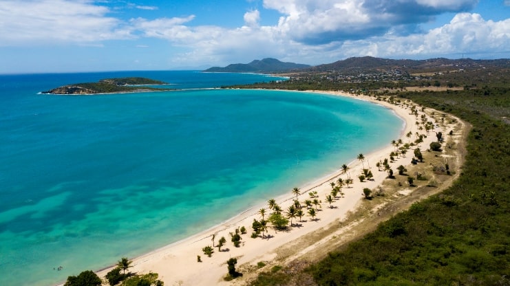 image of Sun Bay beach