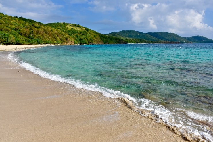 image of Tamarindo beach