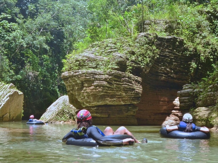 image of Tubing