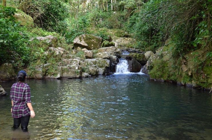 image of Charco la Confesora