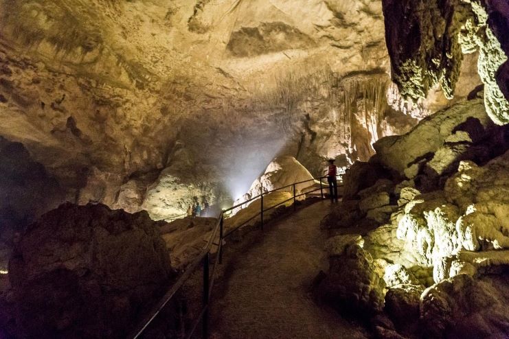 image of Camuy Cave