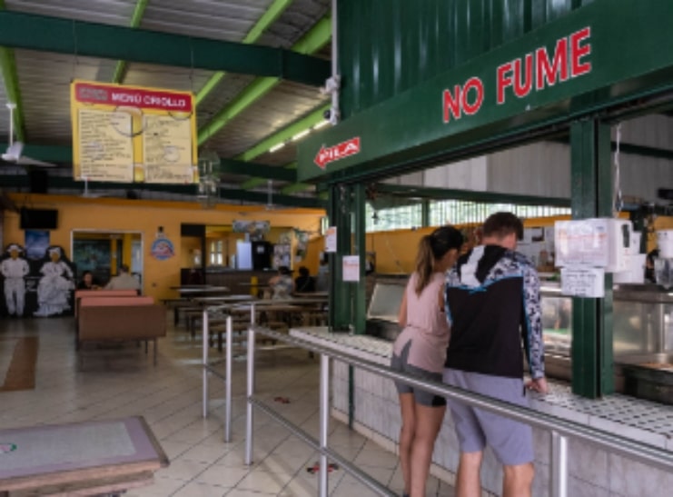 image of Los Pinos