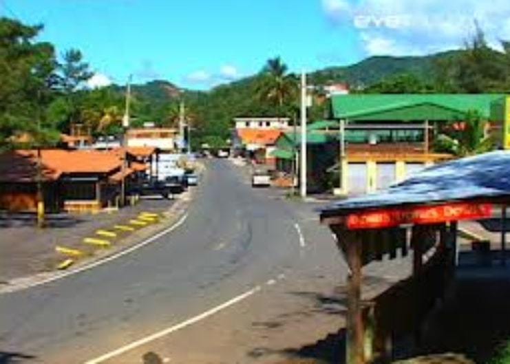 image of Porks Highway