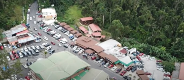 image of Ruta Del Lechon
