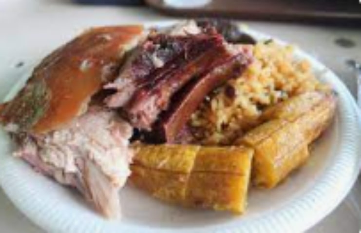 image of food