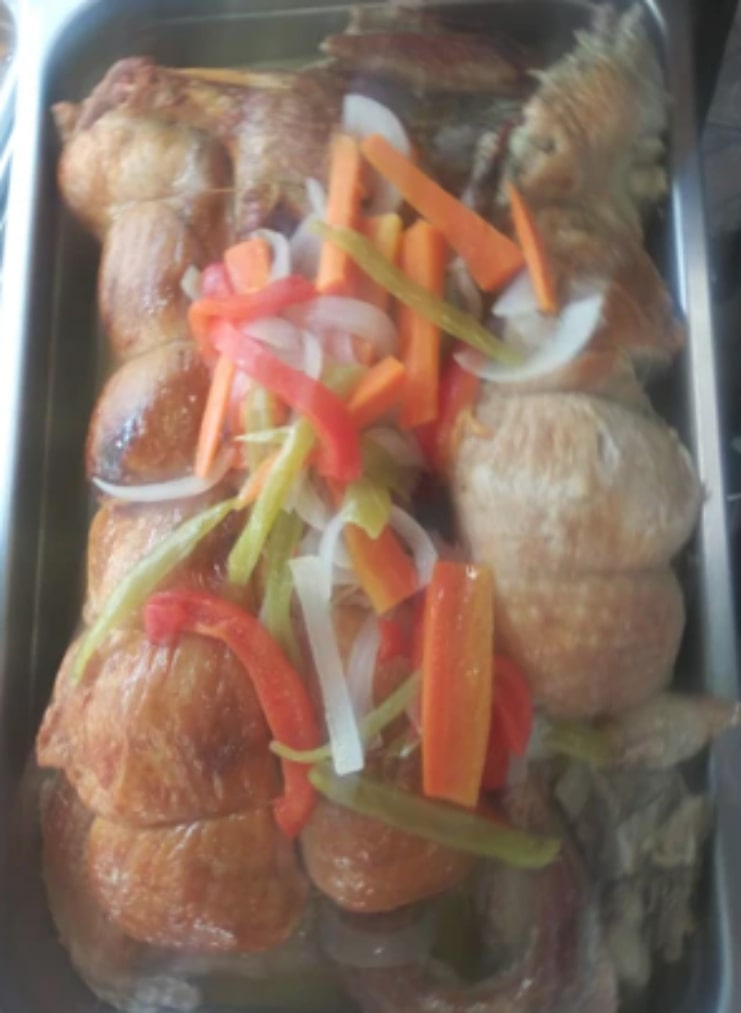 image of pavochon