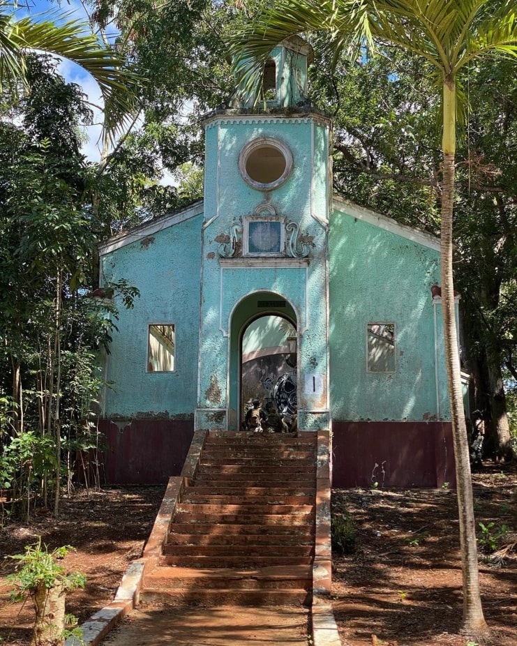 image of Church