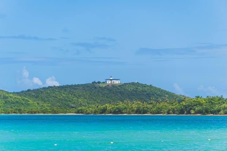 image of Playa de las Cabezas de San Juan