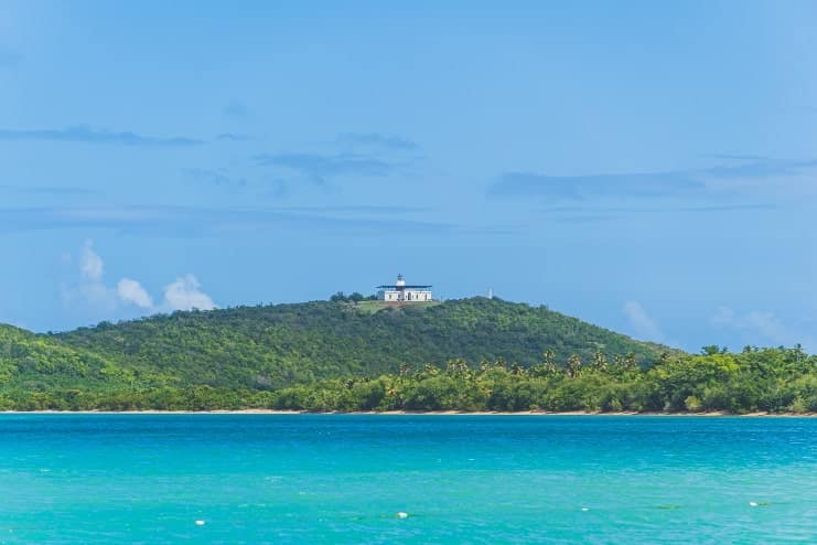 image of Playa de las Cabezas de San Juan